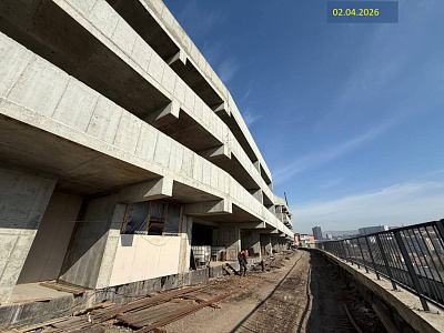 Жк Панорама, жилой комплекс Панорама