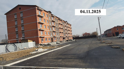 ЖК ЦЕНТРАЛЬНЫЙ