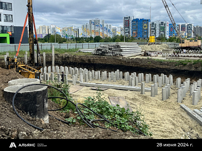 Село Засечное, ул Новая