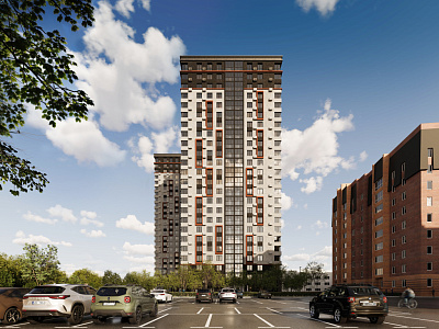 г. Тамбов, Улица Советская