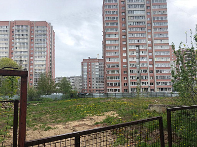 Макаринская роща