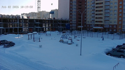 г. Новочебоксарск