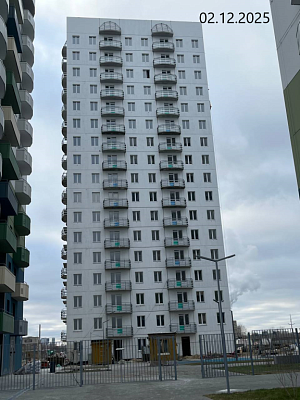 ГП-23 Микрорайон