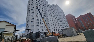 Невский квартал