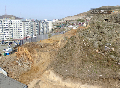 Жк Панорама, жилой комплекс Панорама