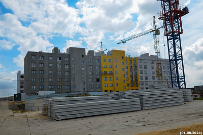 Романово Сити