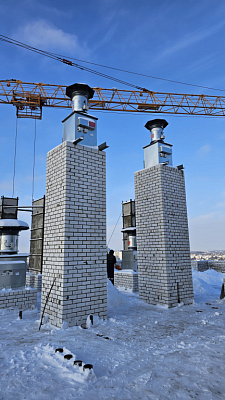 г. Орёл, Улица Матросова