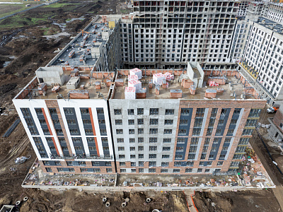 ПЕРВОЕ МЕСТО (Литер 2 квартал 1.10)