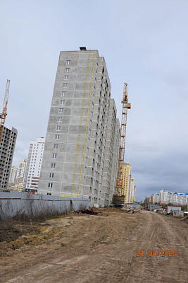 Микрорайон «Образцовый квартал»