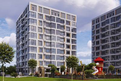 г. Находка, проспект Мира