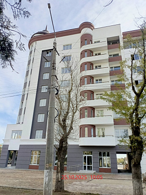 г. Евпатория, пр-кт Ленина