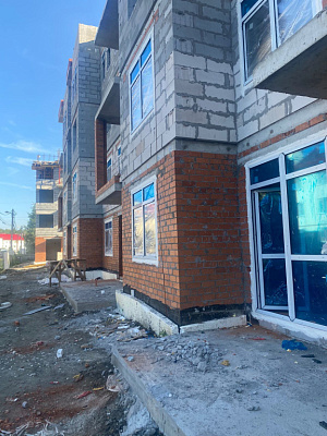 Поселок Кирпичный