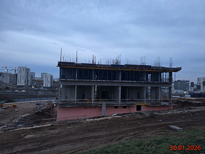 КВАРТАЛ «ОРИОН»