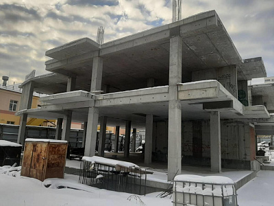 г. Екатеринбург, Улица Агрономическая