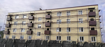 г. Курган, тер