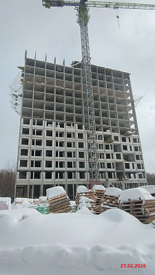 ЖК «Один»