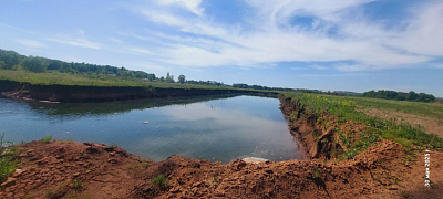 Село Миловка