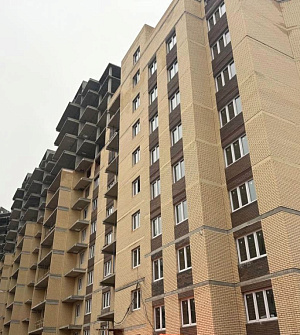 ЖК Зеленый бульвар