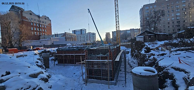Уссури-парк