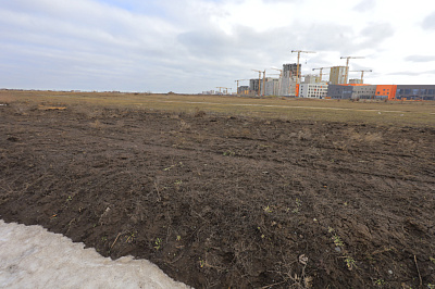 Новый Ростов 39 Литер