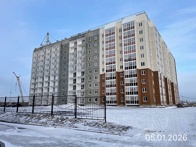 Жилой комплекс 