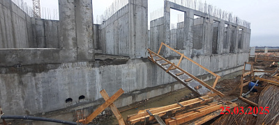 Id Kudrovo II, корпус 1.3