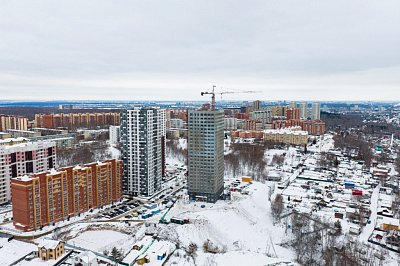 г. Новосибирск