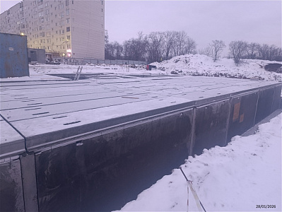 ЖК Ильюшин