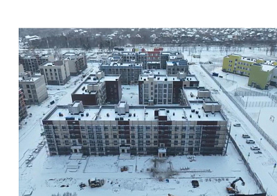 г. Южно-Сахалинск, улица 140-летия города Южно-Сахалинска