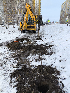 Расцветай в Солнечном