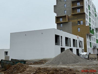 ГОРОДСКОЙ ОКРУГ