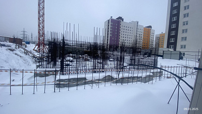 ЖК 