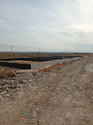 Экопоселок 