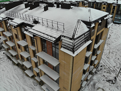 ЛО, Деревня Заневка