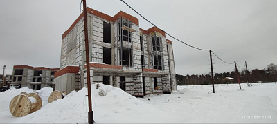 Загородный квартал