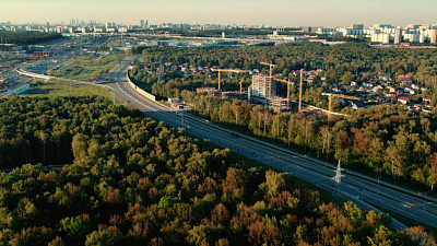 Форевиль