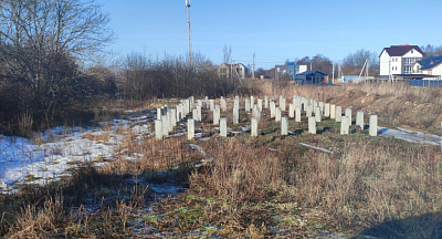 Клубный дом 