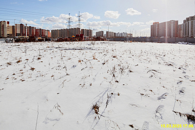 Жилой комплекс 