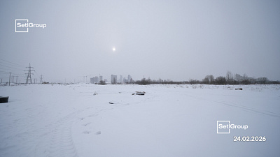 Жилой комплекс