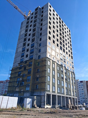 ЖК Школьный