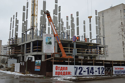 г. Орёл, ул Андрианова