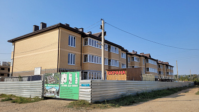 г. Краснодар, Улица Софийская