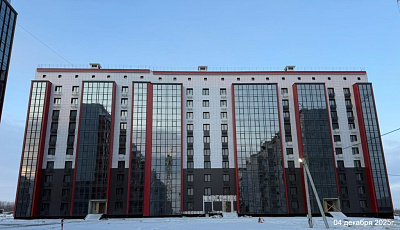 ЖК