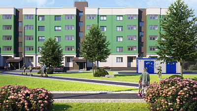 ЖК 