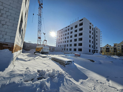 г. Губкинский