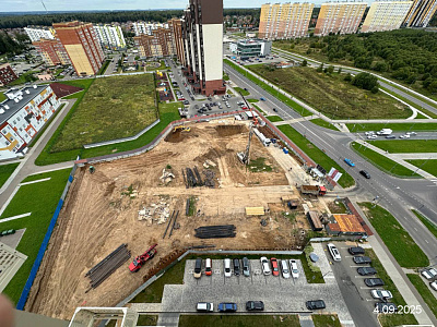 Славский
