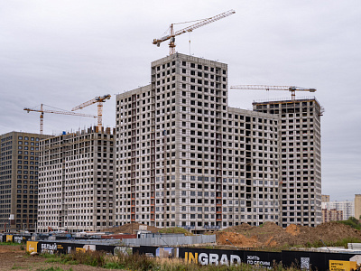 Белый Град