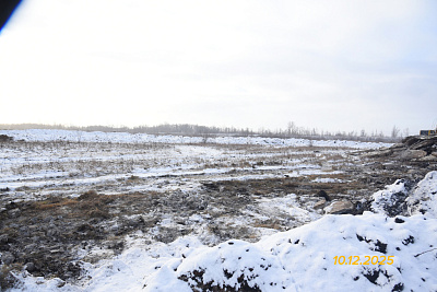 Рассвет