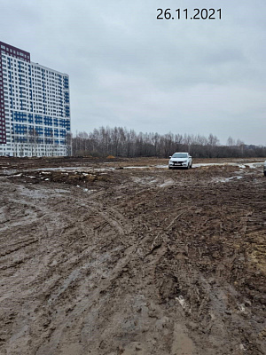 СМАРТ квартал Центральный. Дом 4 Этап 2