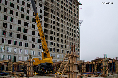Квартал 